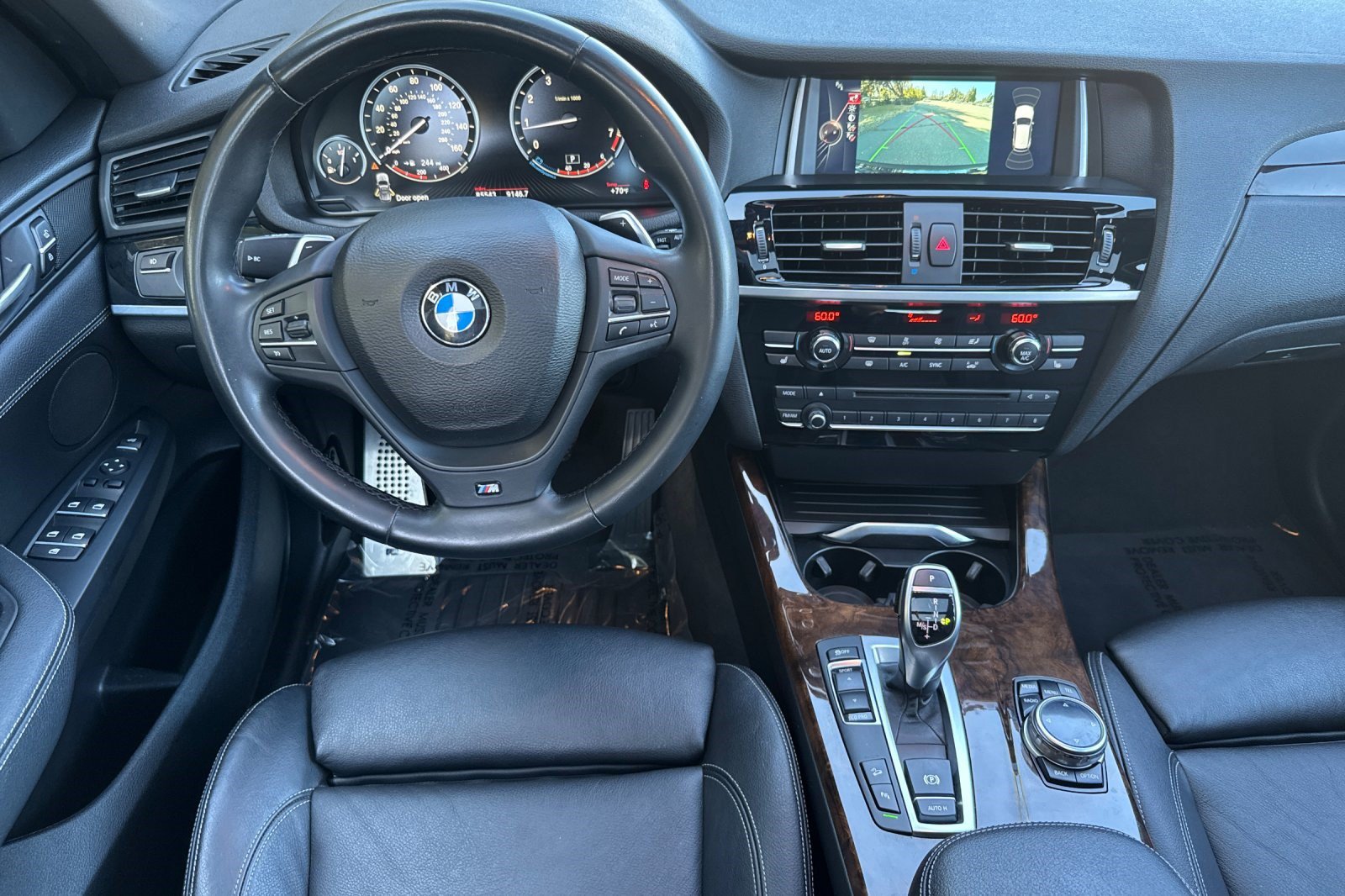 Used 2015 BMW X3 xDrive28i AWD/4WD image 18