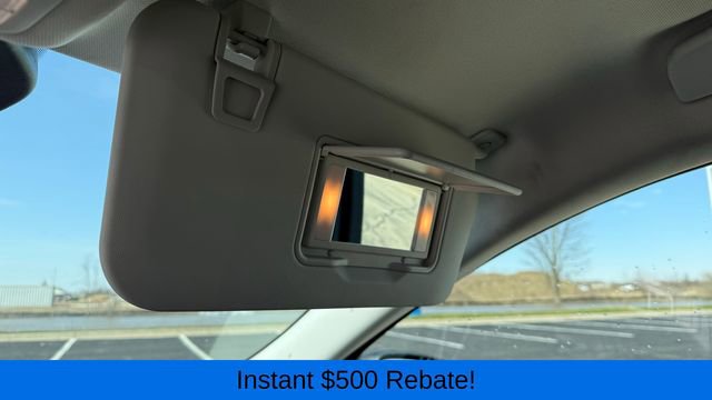 Used 2024 Ford Escape Active image 25