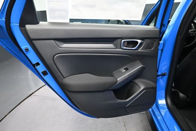 New 2026 Honda Civic Sport image 16