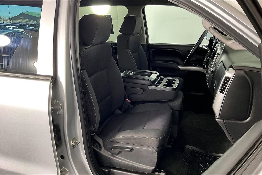 Used 2014 Chevrolet Silverado 1500 LT image 10
