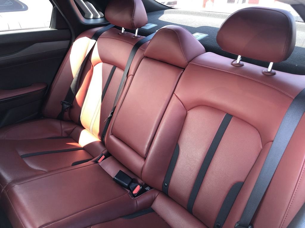 Used 2023 Kia K5 GT-Line w/ GT-Line Premium Package FWD image 10