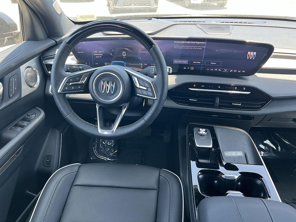 New 2026 Buick Enclave Avenir w/ Super Cruise Package FWD image 11