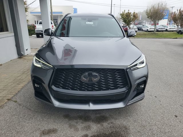 Used 2023 INFINITI QX50 Sport image 14