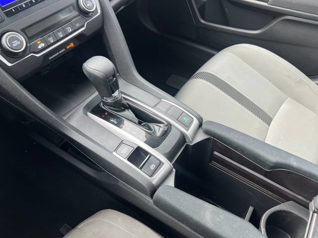 Used 2018 Honda Civic LX image 25