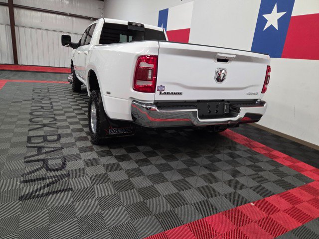Used 2023 RAM 3500 Laramie AWD/4WD image 13