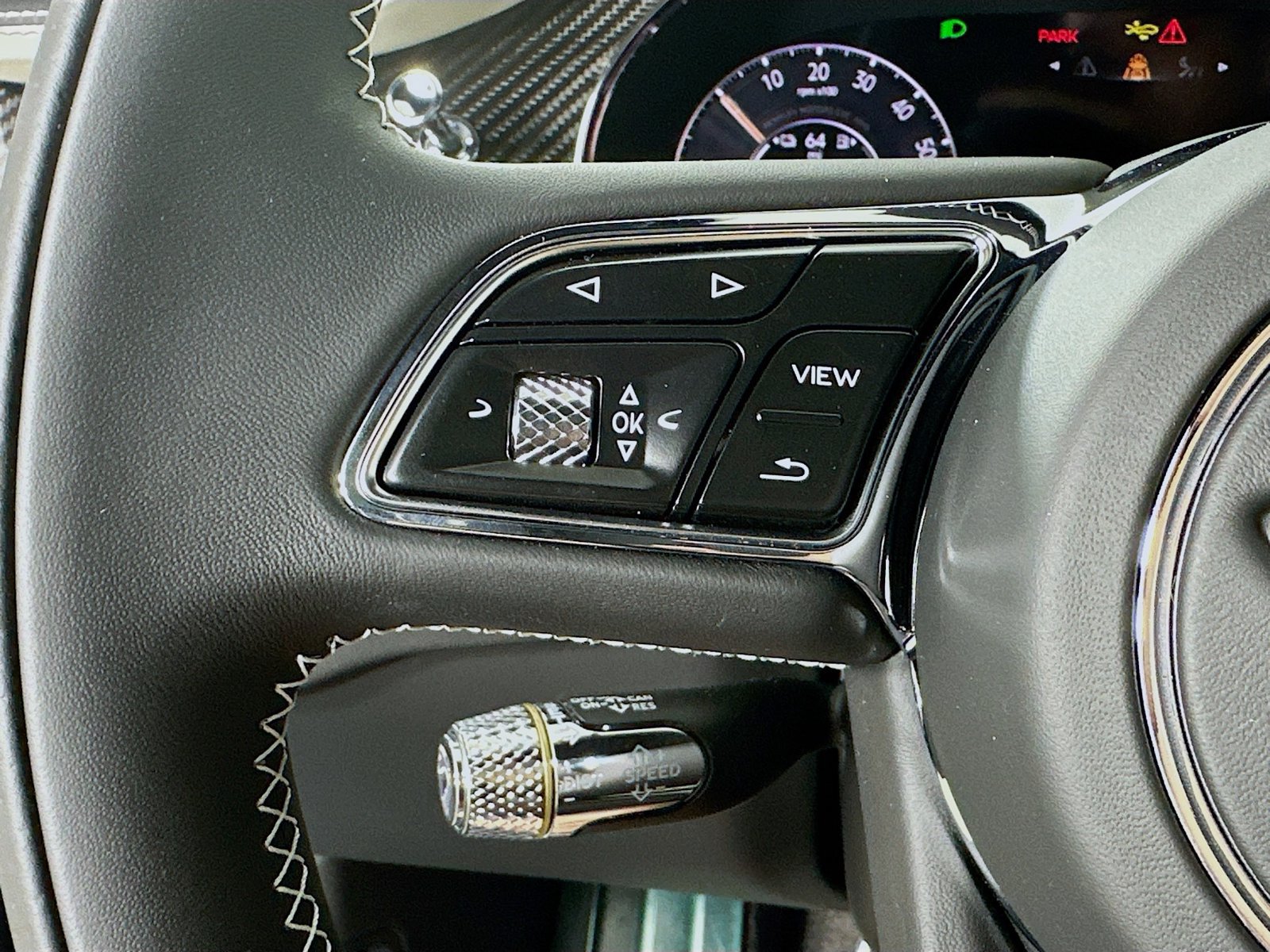 New 2025 Bentley Continental GT Speed AWD/4WD image 20