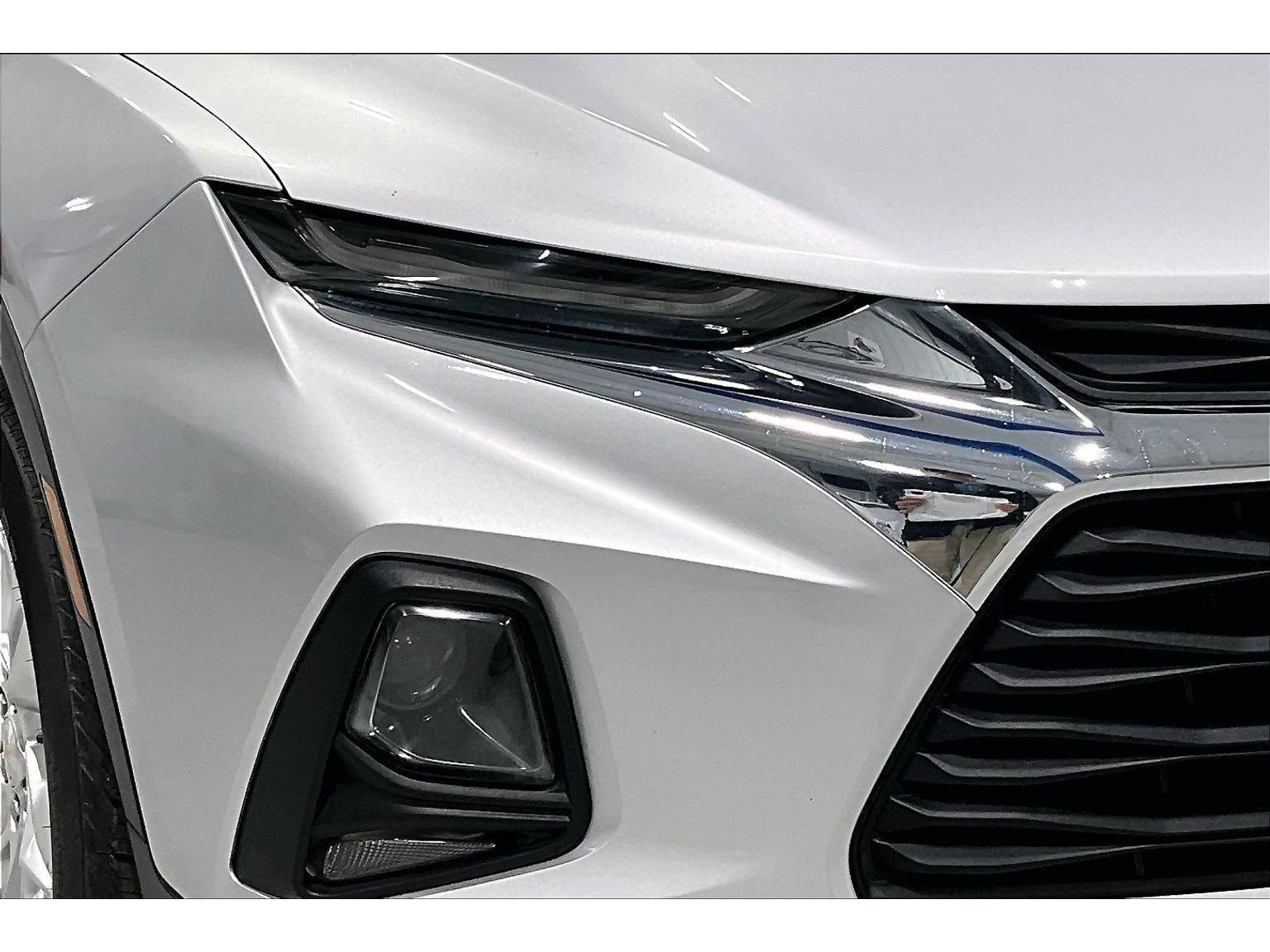 Used 2019 Chevrolet Blazer LT AWD/4WD image 48