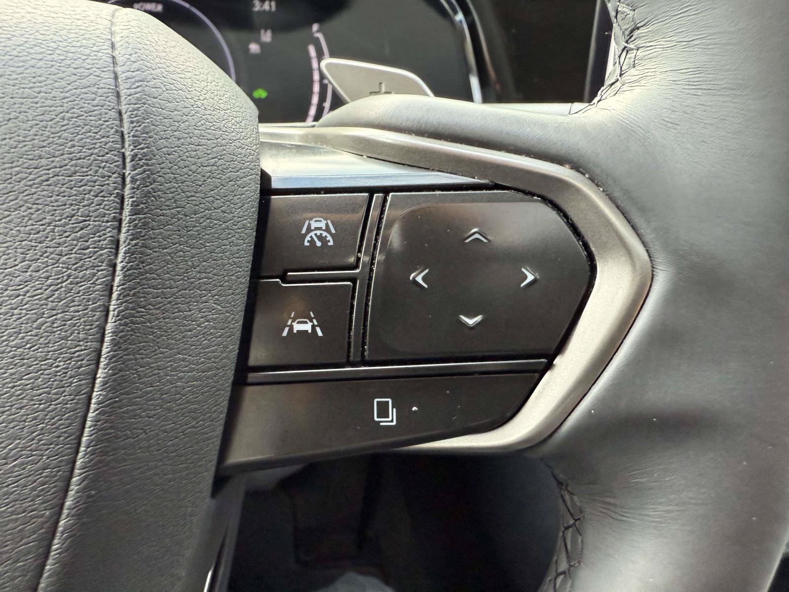 Used 2023 Lexus NX 350h AWD image 21