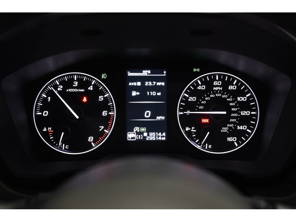 Used 2023 Subaru Legacy Sport image 13