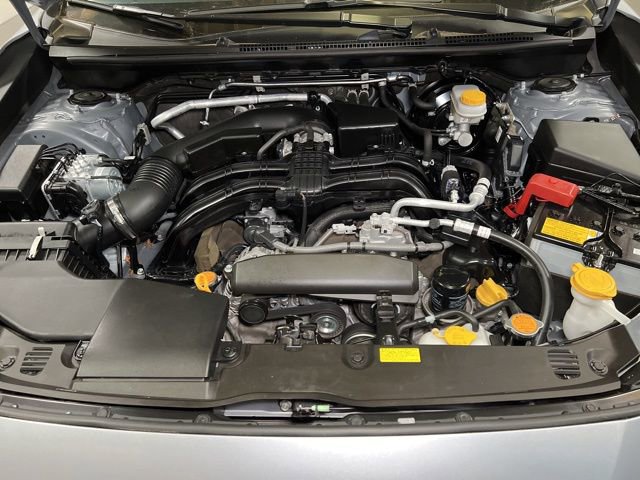 Used 2023 Subaru Crosstrek 2.5i Limited image 19
