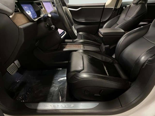 Used 2017 Tesla Model S P100D AWD/4WD image 67