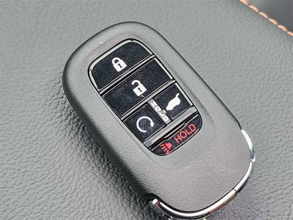 Used 2024 Honda CR-V Sport-L image 32