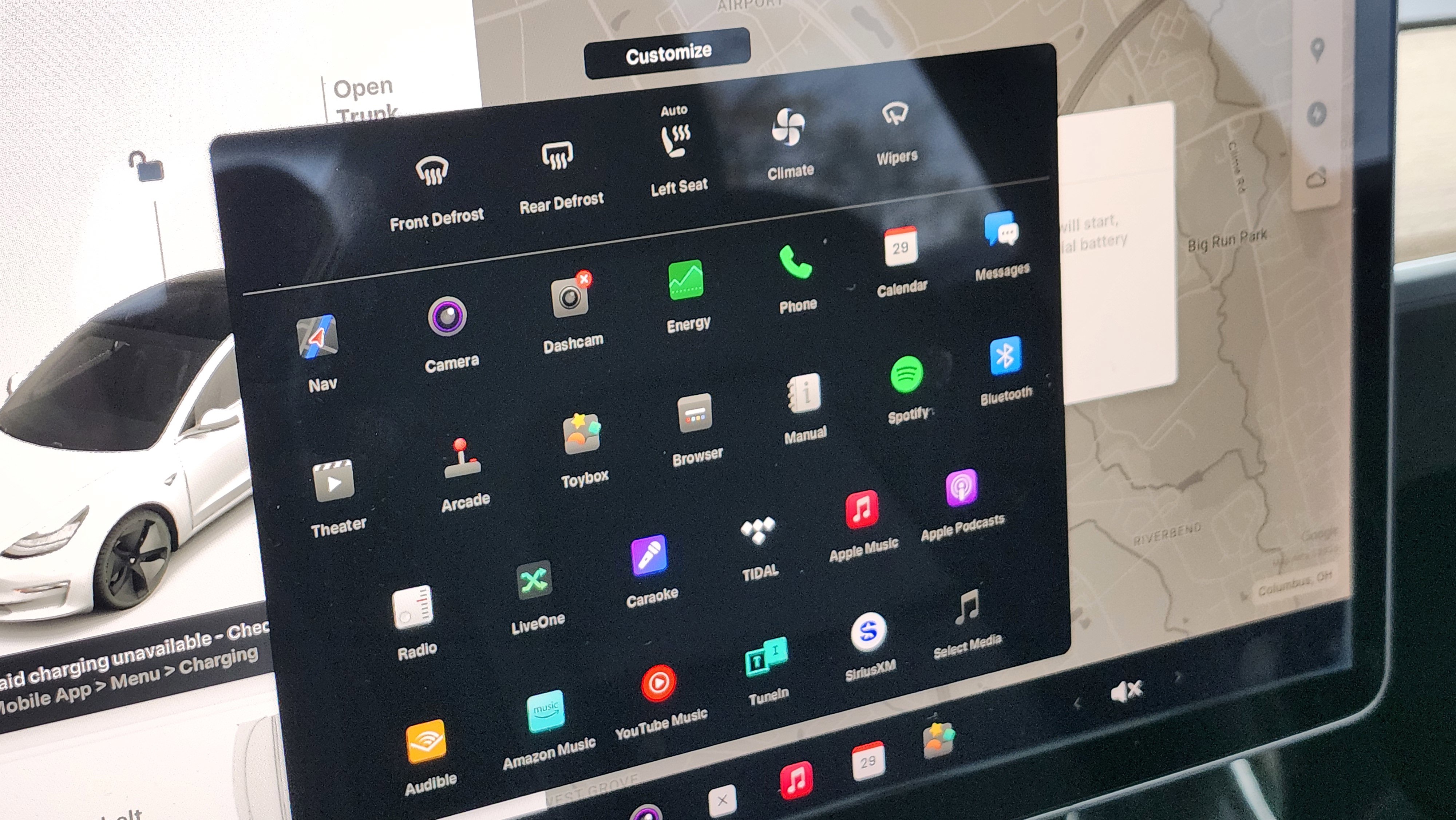 Used 2019 Tesla Model 3 Standard Range Plus image 27