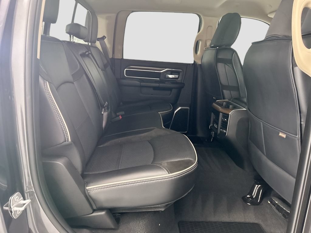 Used 2022 RAM 2500 Laramie AWD/4WD image 20
