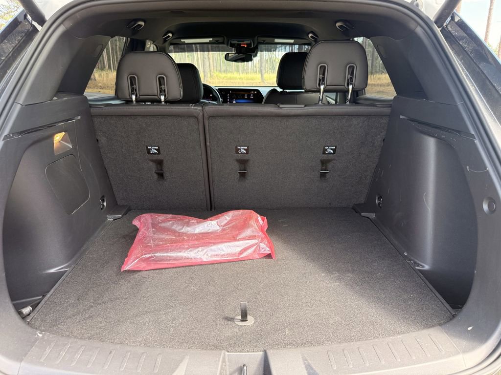 New 2025 Chevrolet TrailBlazer ACTIV w/ Convenience Package FWD image 12