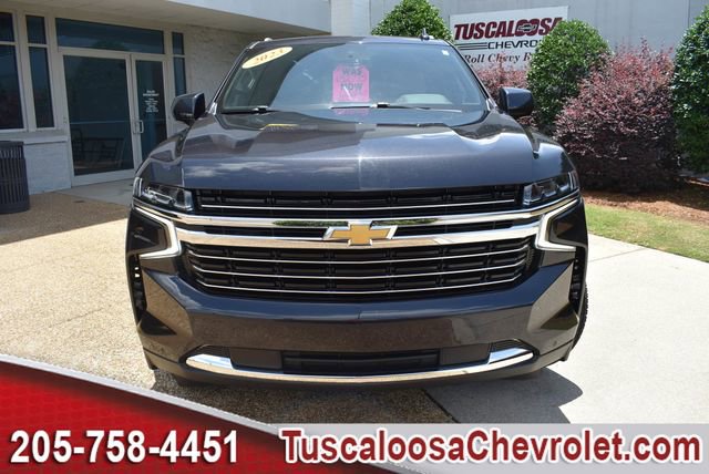 Used 2023 Chevrolet Tahoe LT AWD/4WD image 4