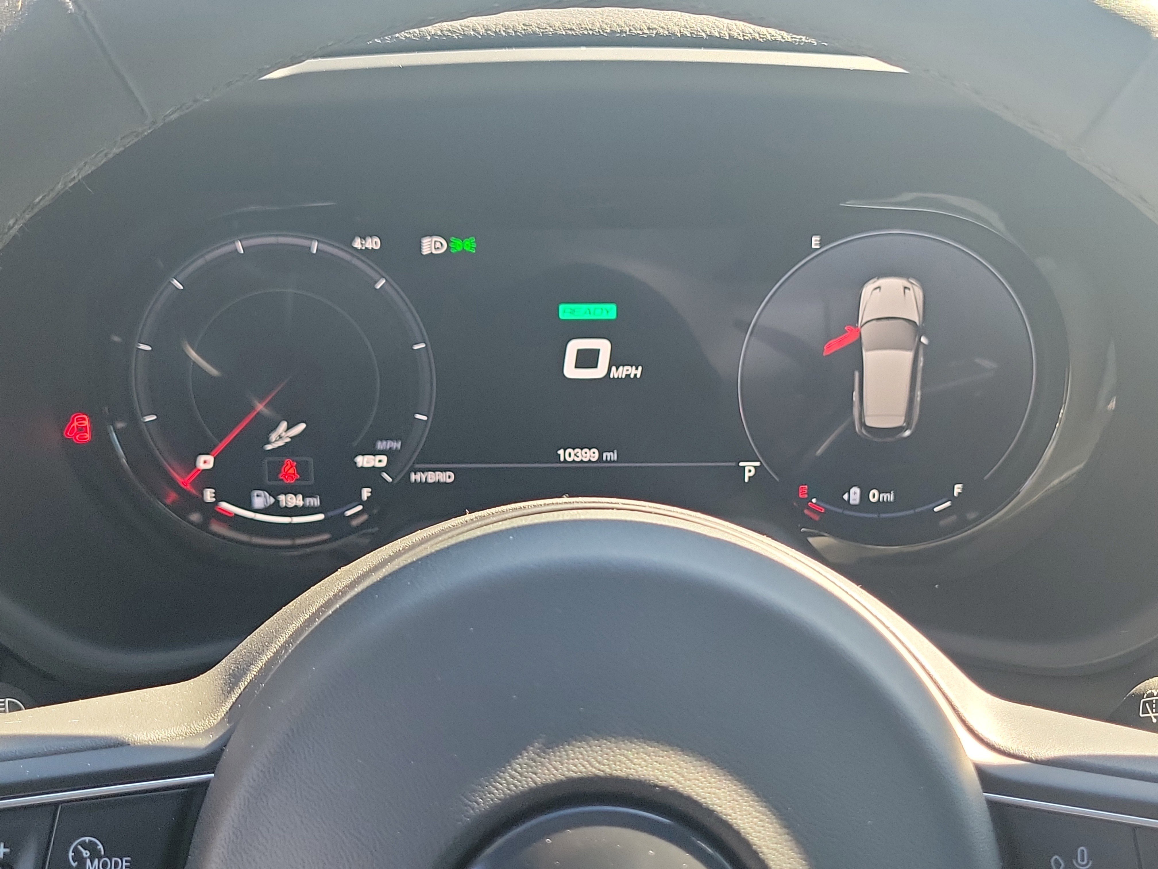 Used 2024 Dodge Hornet R/T image 24