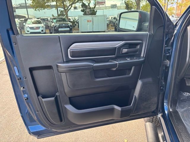 Used 2022 RAM 2500 Tradesman image 10