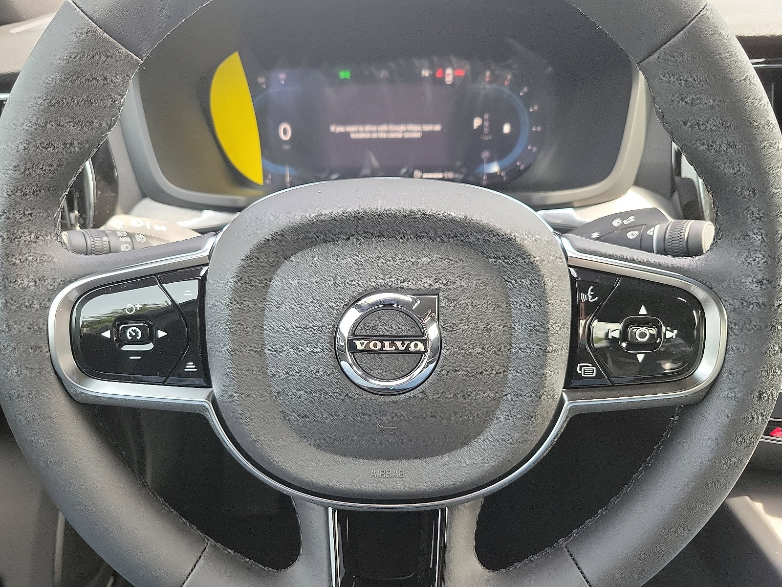 Certified 2024 Volvo S60 B5 Plus w/ Climate Package image 18