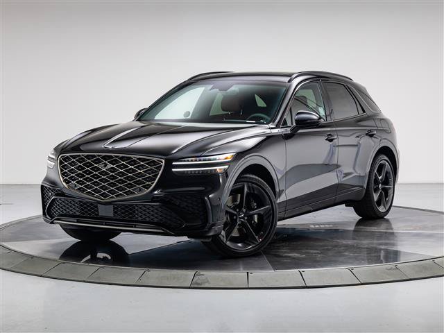 New 2026 Genesis GV70 2.5T Sport Prestige AWD/4WD image 1