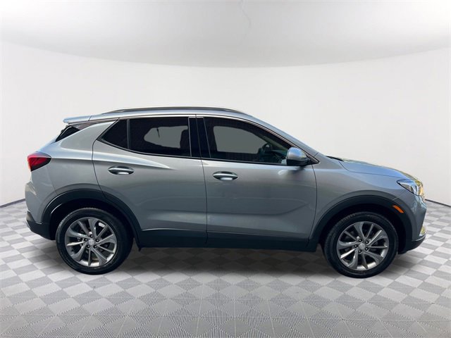 Used 2023 Buick Encore GX Essence w/ Experience Buick Package image 4