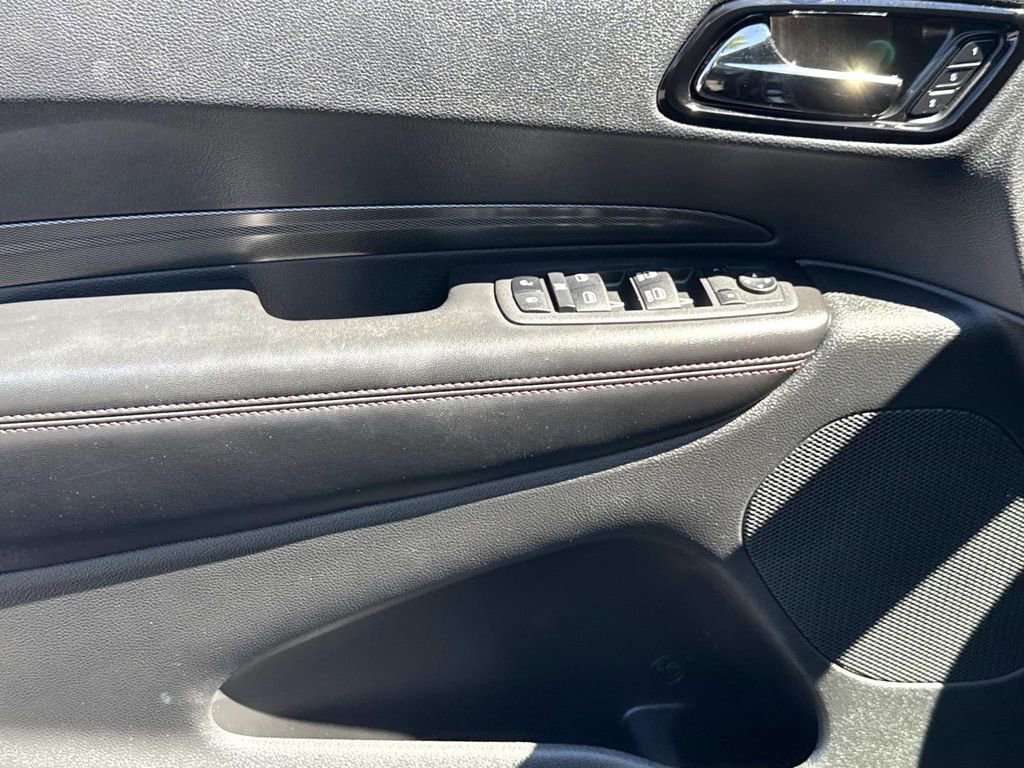 Used 2022 Dodge Durango R/T w/ Blacktop Package image 14