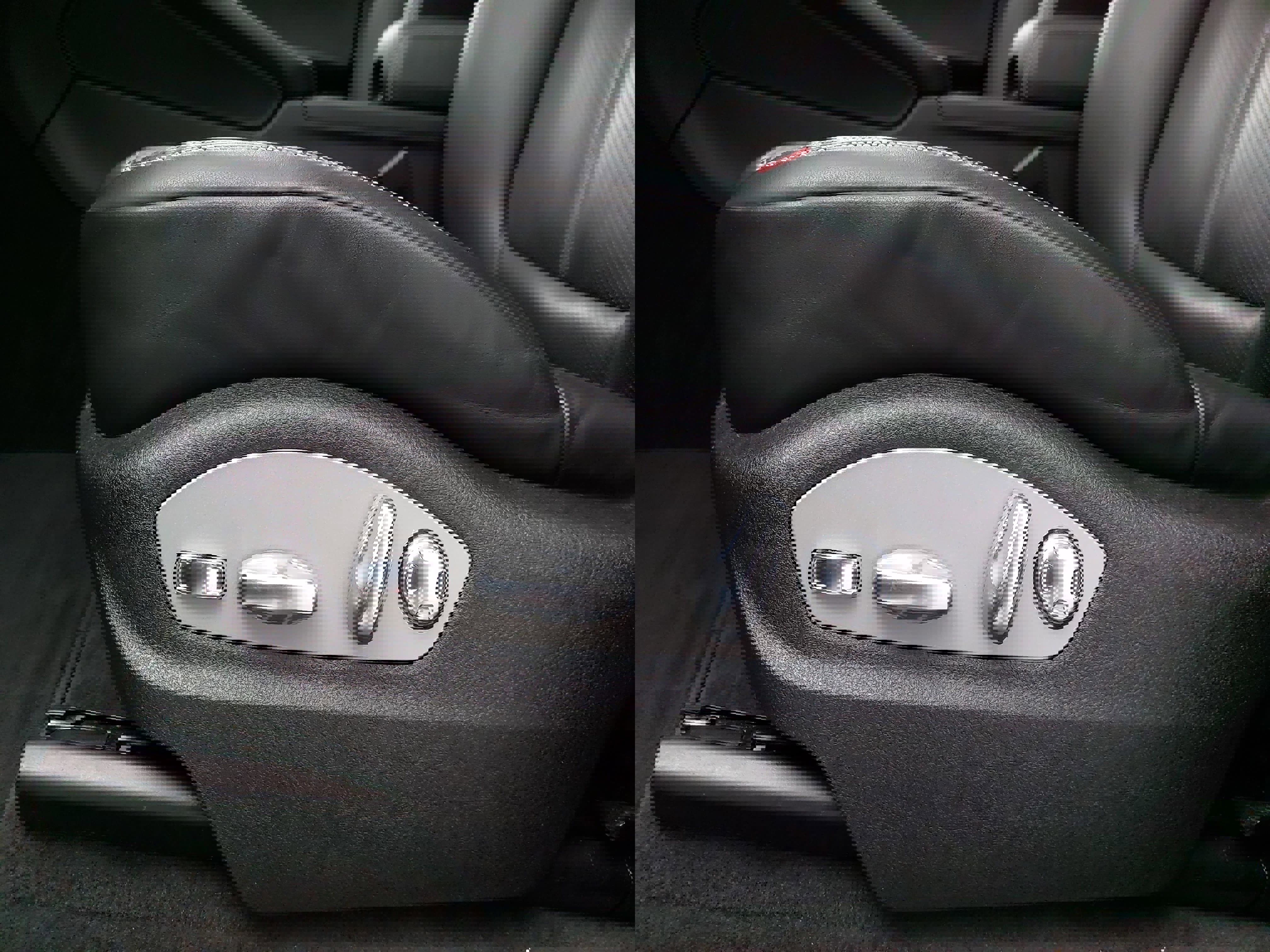 Certified 2024 Porsche Macan Turbo w/ Premium Plus Package image 31