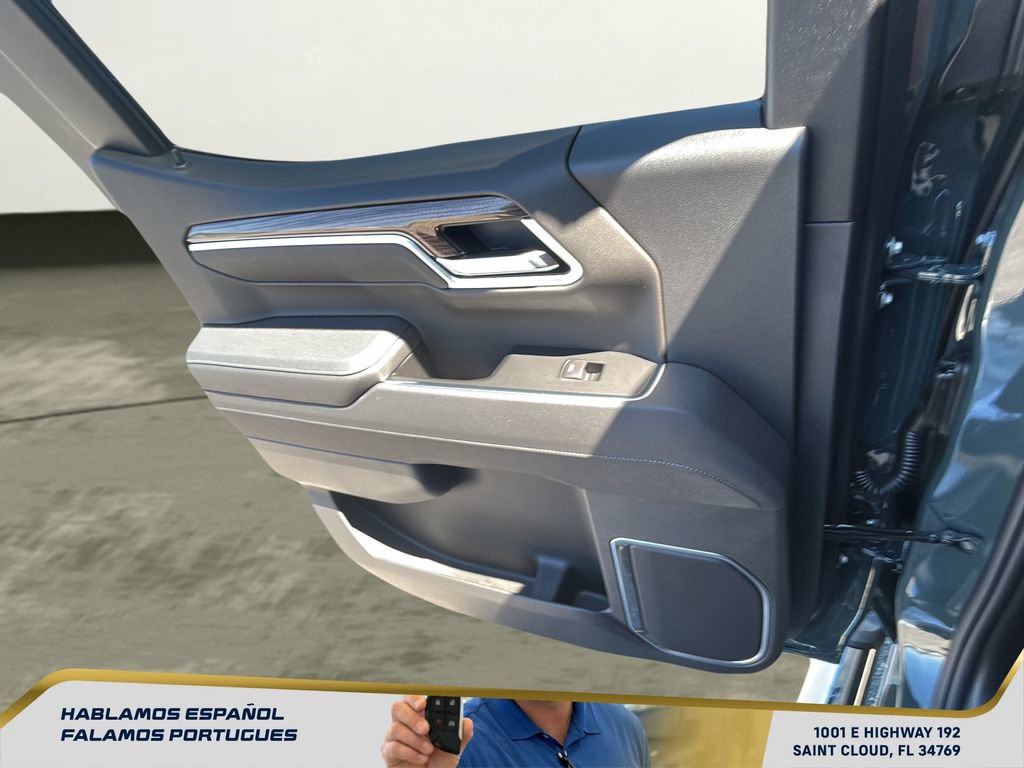 New 2026 Chevrolet Silverado 1500 LT w/ Convenience Package II image 27