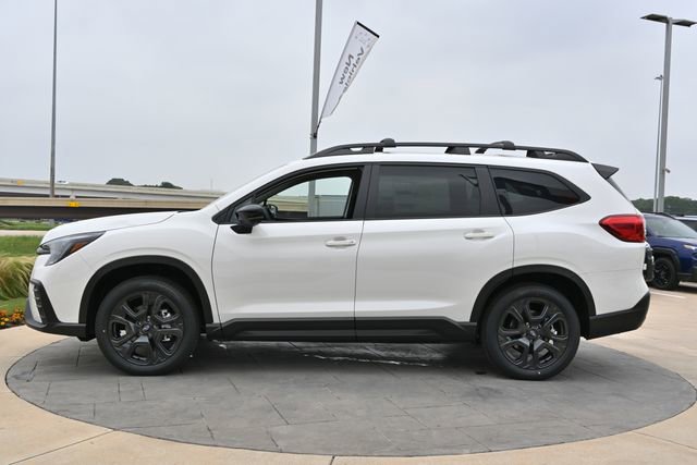 New 2026 Subaru Ascent Bronze Edition AWD/4WD image 5