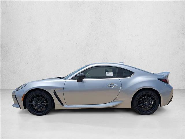 New 2026 Toyota GR86 Premium RWD image 5