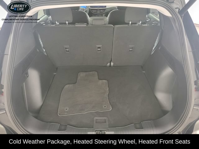 Used 2024 Ford Escape Active w/ Tech Pack #2 FWD image 17