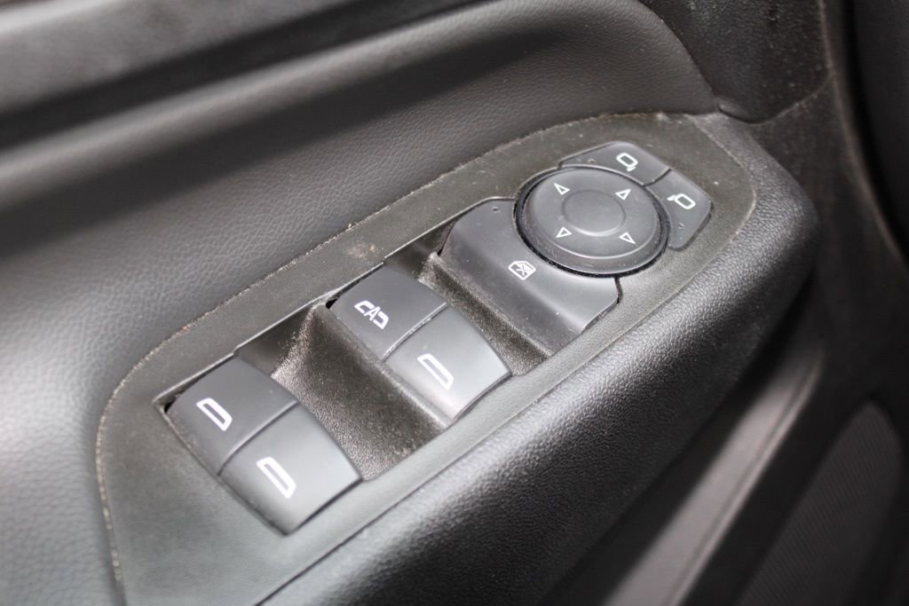 Used 2022 Chevrolet Equinox LT FWD image 18