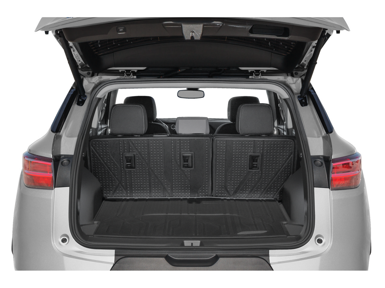 New 2026 Chevrolet Blazer LT FWD image 58