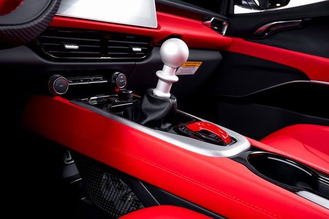 Used 2026 Lotus Emira image 27