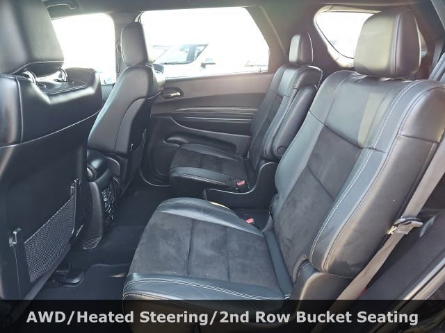 Used 2021 Dodge Durango GT image 21