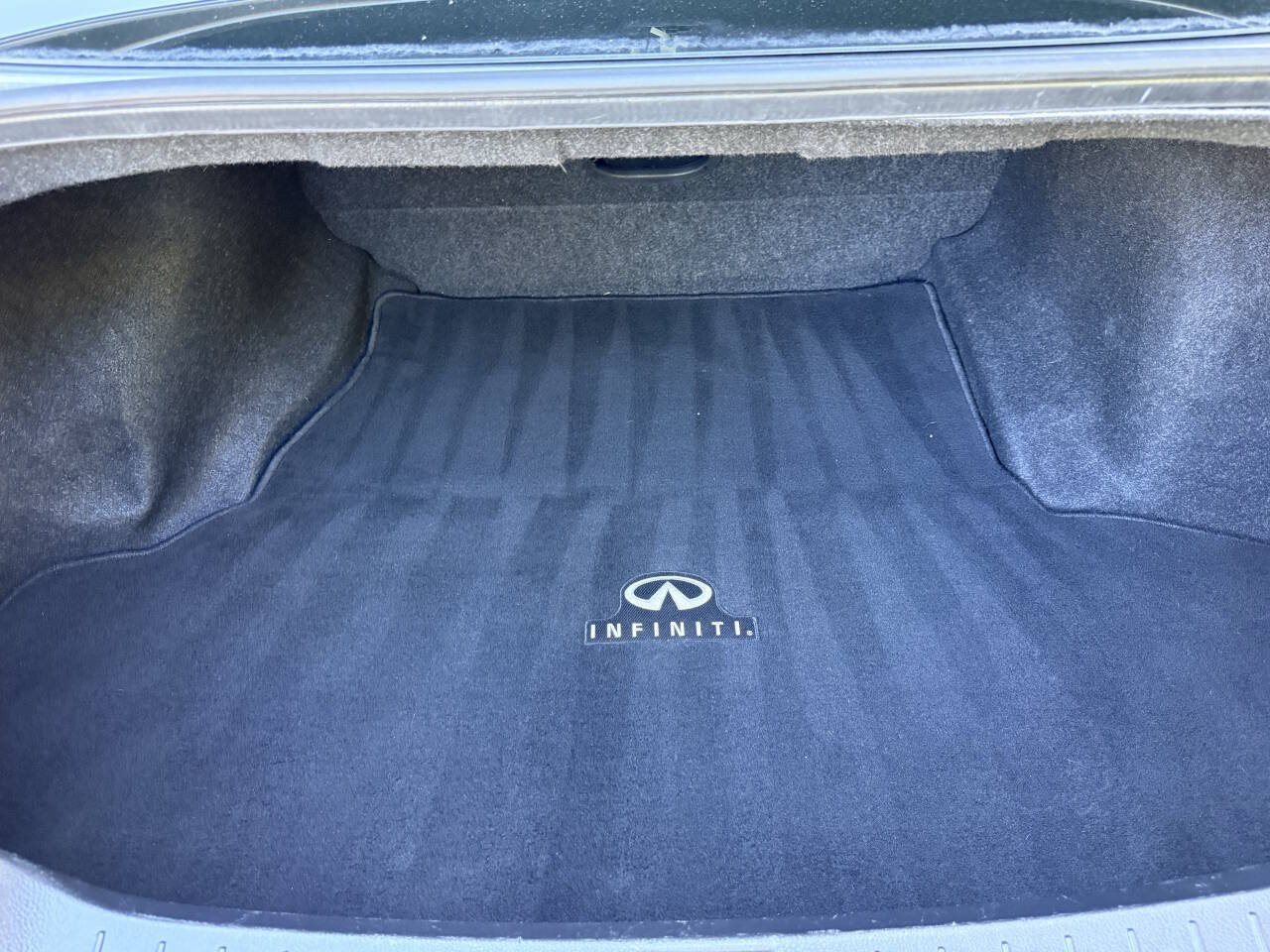 Used 2013 INFINITI G37 x Sedan w/ Premium Pkg AWD/4WD image 30