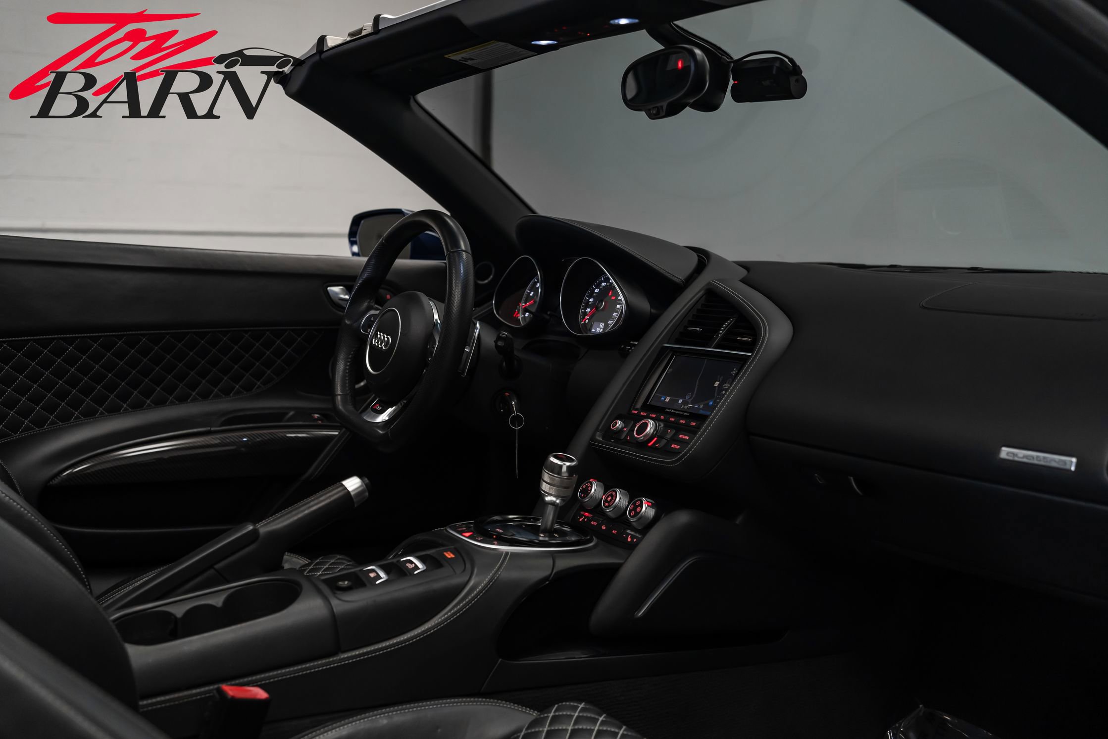 Used 2014 Audi R8 V8 image 53