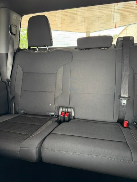 New 2026 GMC Sierra 2500 SLE w/ SLE Value Package; AWD/4WD image 18