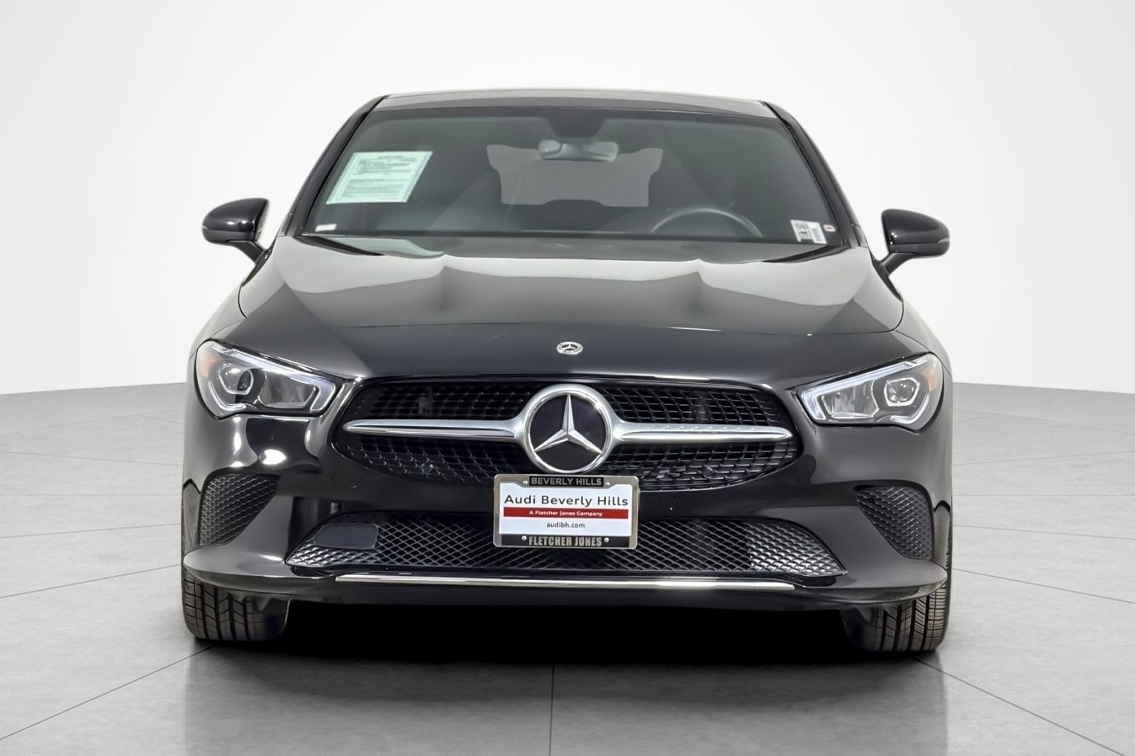 Used 2023 Mercedes-Benz CLA 250 w/ Premium Package image 8