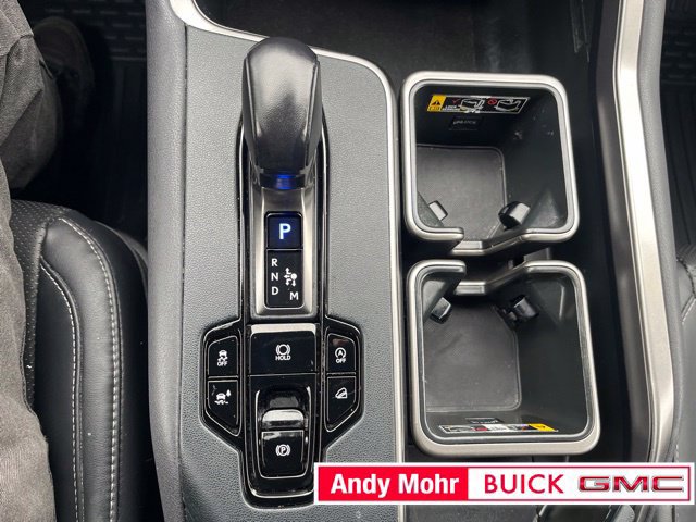 Used 2024 Lexus TX 350 AWD w/ Cold Weather Package image 35