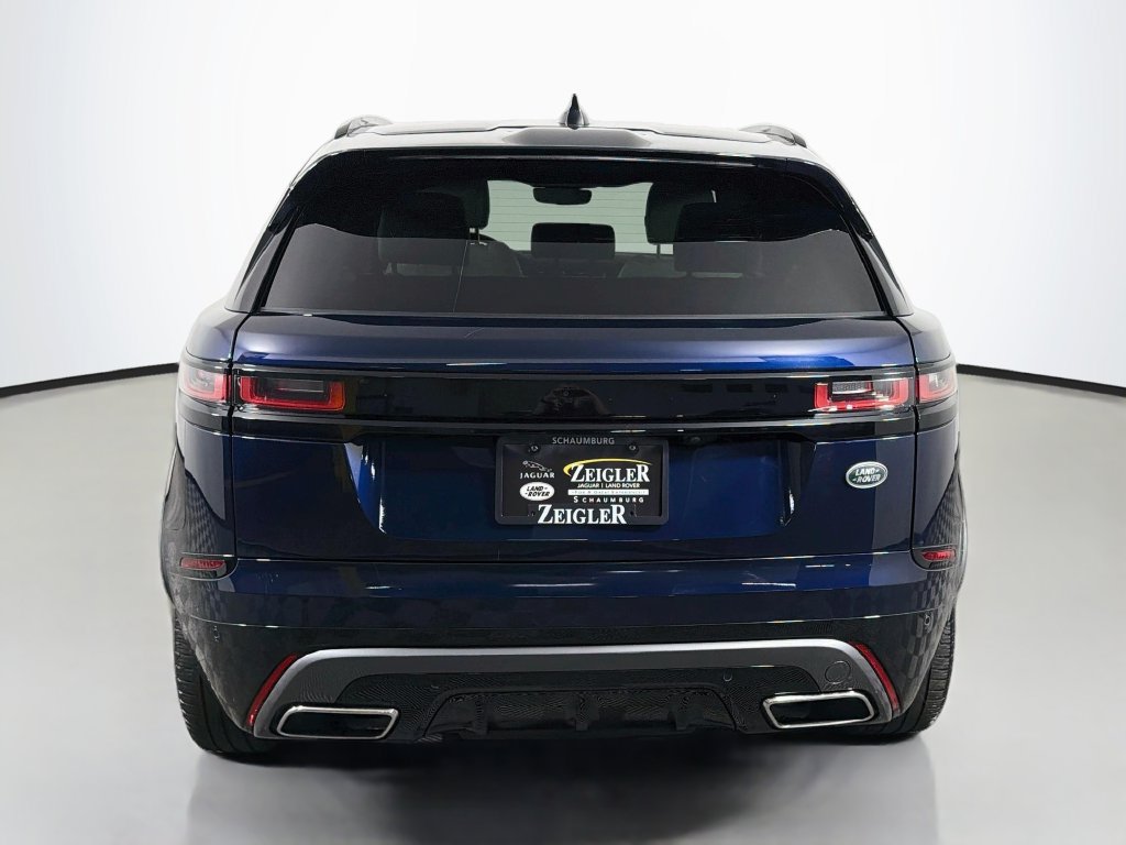 Used 2023 Land Rover Range Rover Velar R-Dynamic S AWD/4WD image 6