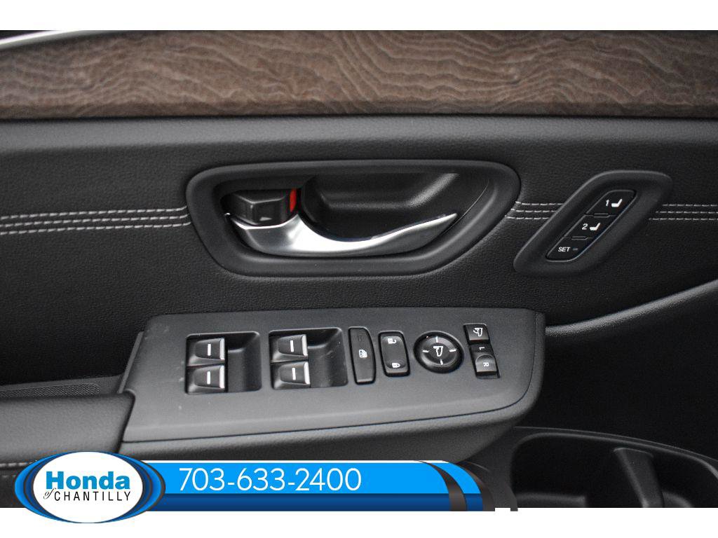 New 2026 Honda Pilot Elite image 26