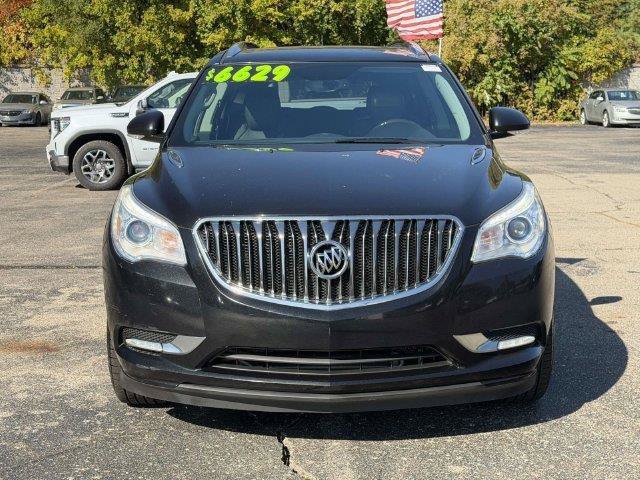 Used 2013 Buick Enclave Leather FWD image 8