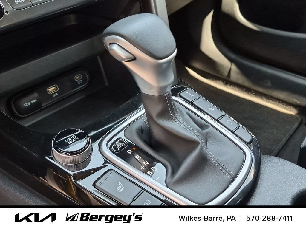 Certified 2024 Kia Seltos S AWD/4WD image 22
