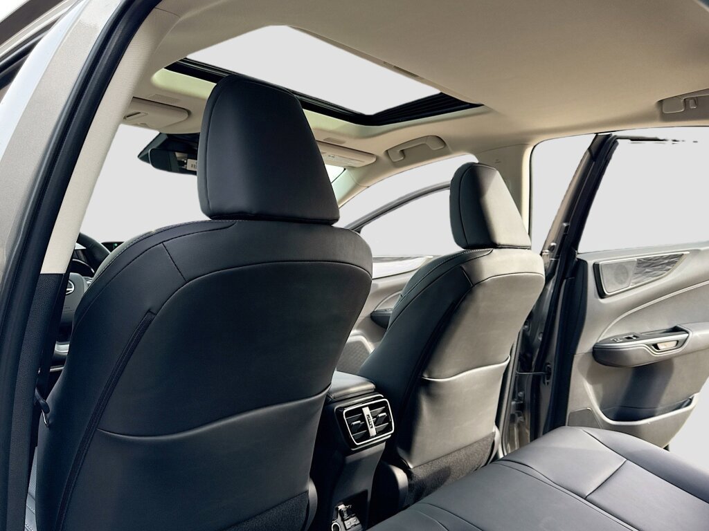 New 2026 Lexus NX 350h AWD w/ Premium Package image 6