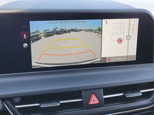 Certified 2024 Kia Seltos S AWD/4WD image 20
