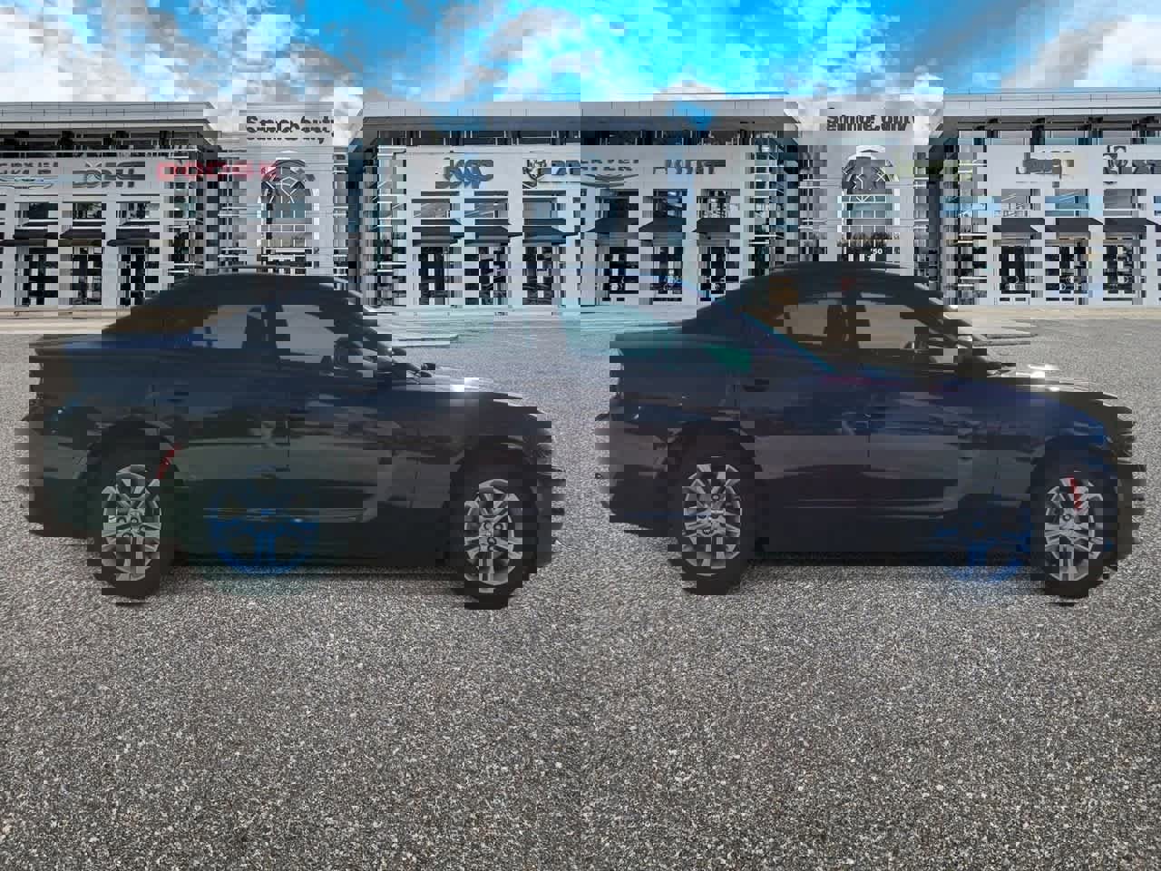 Used 2021 Dodge Charger SXT image 9