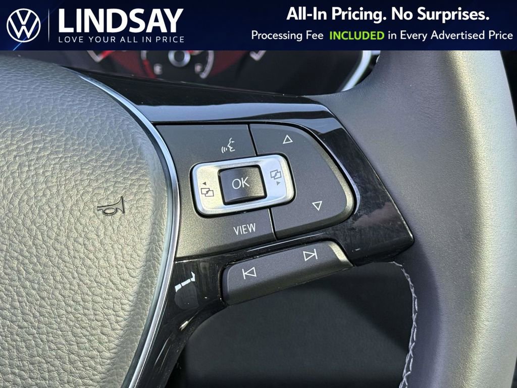 Used 2019 Volkswagen Jetta R-Line image 21