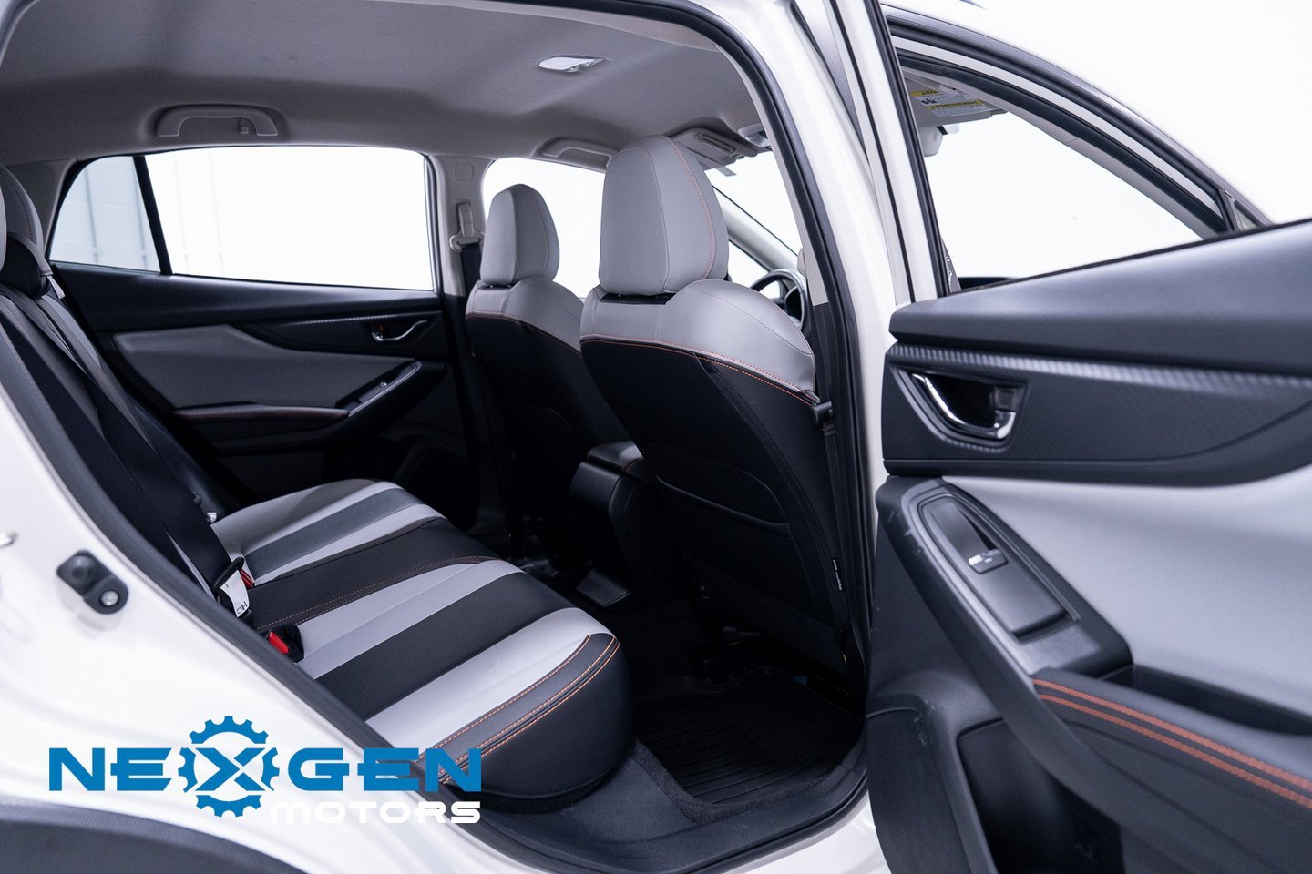 Used 2020 Subaru Crosstrek 2.0i Limited w/ Popular Package #2 image 42