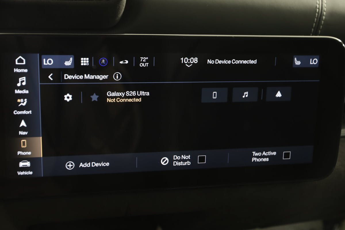 Used 2024 Maserati MC20 Cielo RWD image 52